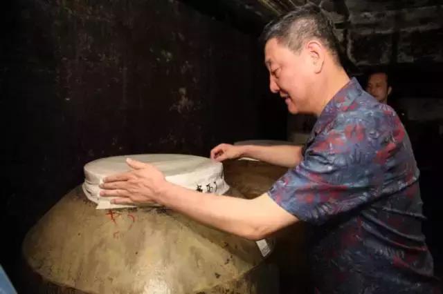 大容量茅台哪种有收藏价值,茅台系列有面子不贵的酒