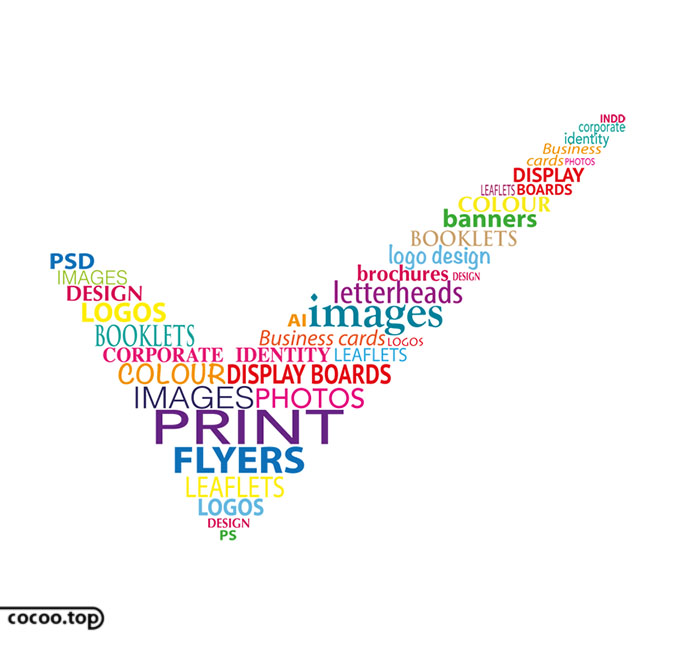 设计师需要懂的物料印刷知识,设计师印刷知识