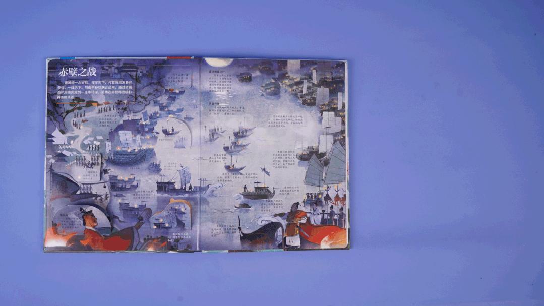 中国古典名著四大名著,名著经典解读四大名著