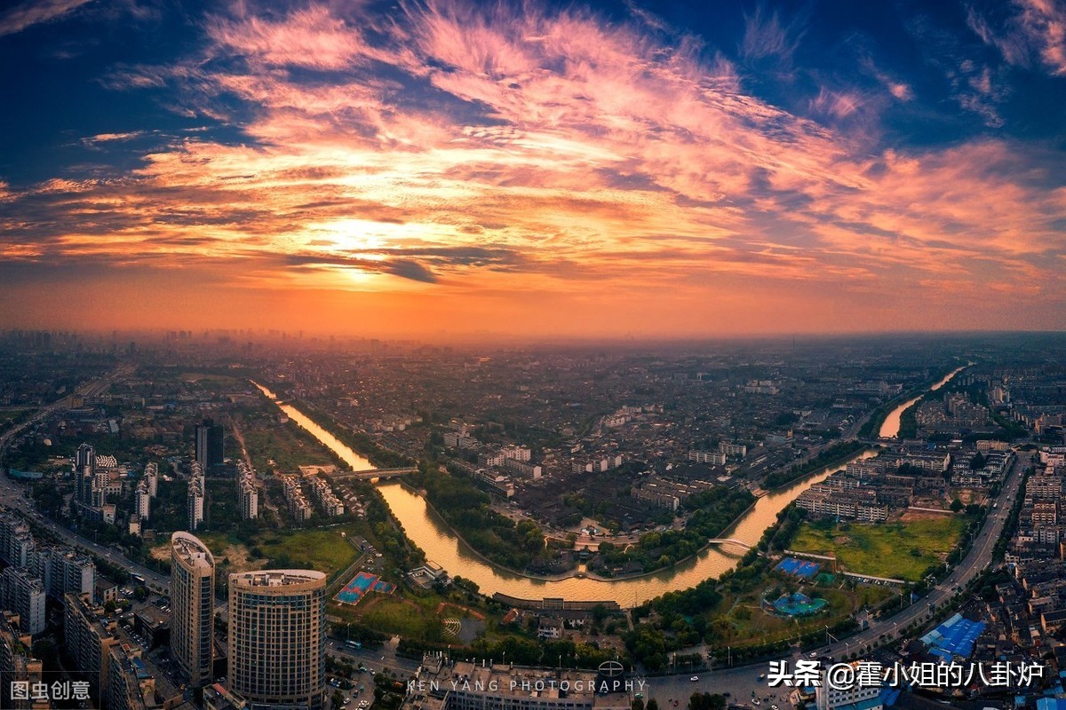 隋炀帝杨广基建狂魔,秦始皇vs杨广