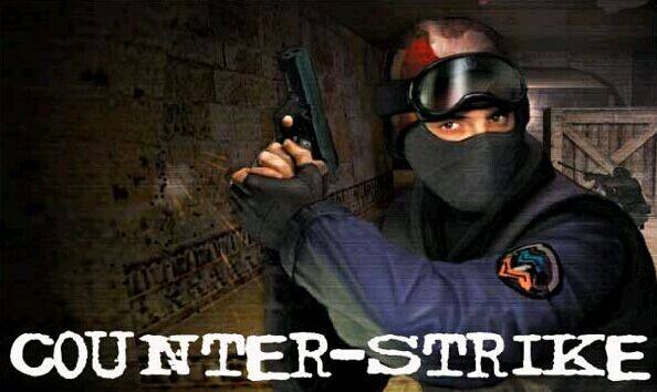 那些年网吧玩过的cs,那些年网吧玩的单机局域网游戏