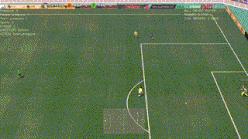 fifa足球新引擎,fifa足球引擎