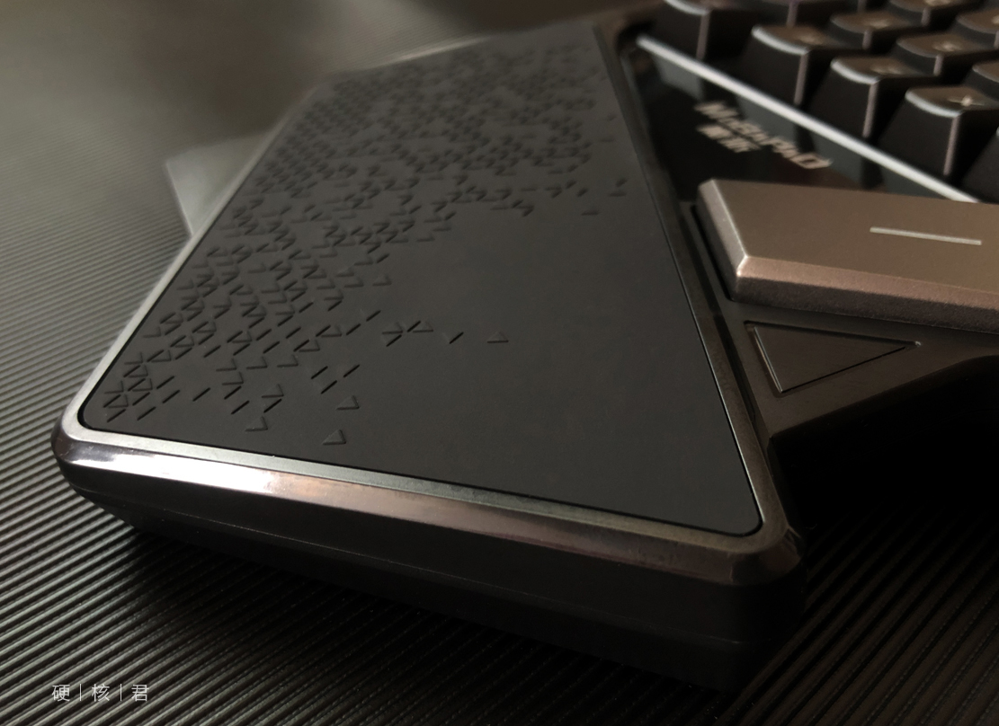 魔派手游键盘评测,手游键盘推荐