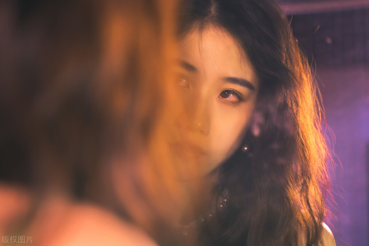 人像摄影风格大盘点,人像摄影风格种类大全