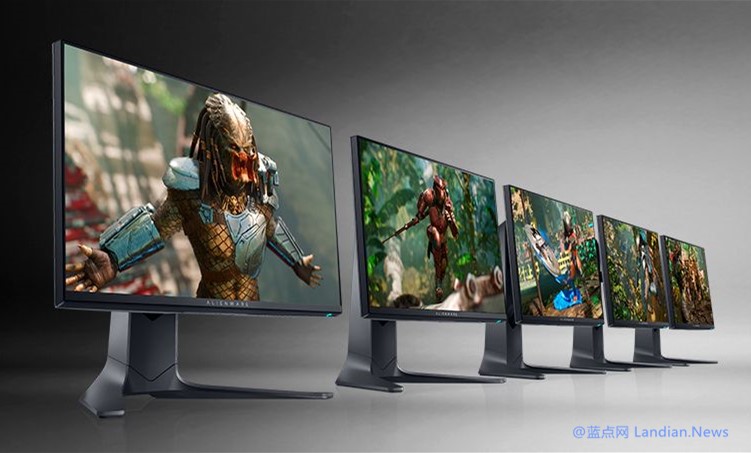 戴尔外星人最好屏幕,戴尔外星人显示器4k240hz