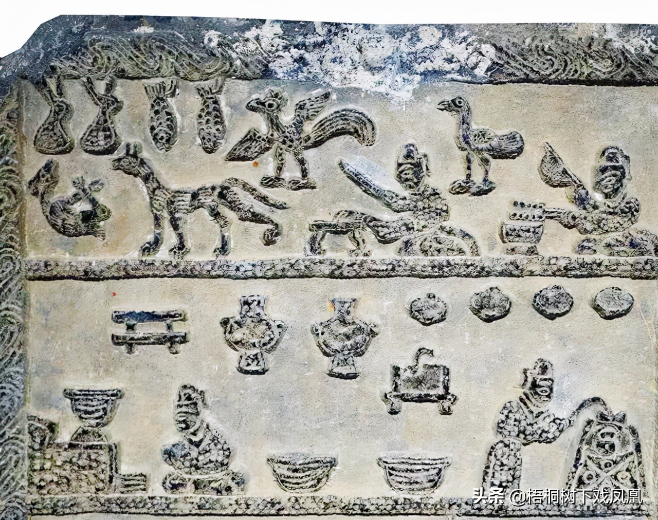 湖南人不怕辣的来历,湖南菜不见辣椒还为什么这么辣