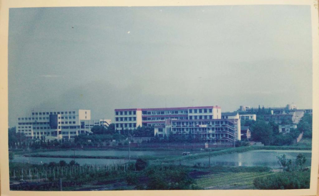 这所学校建立于体制内部,七十年的发展让它变成了如今这样?