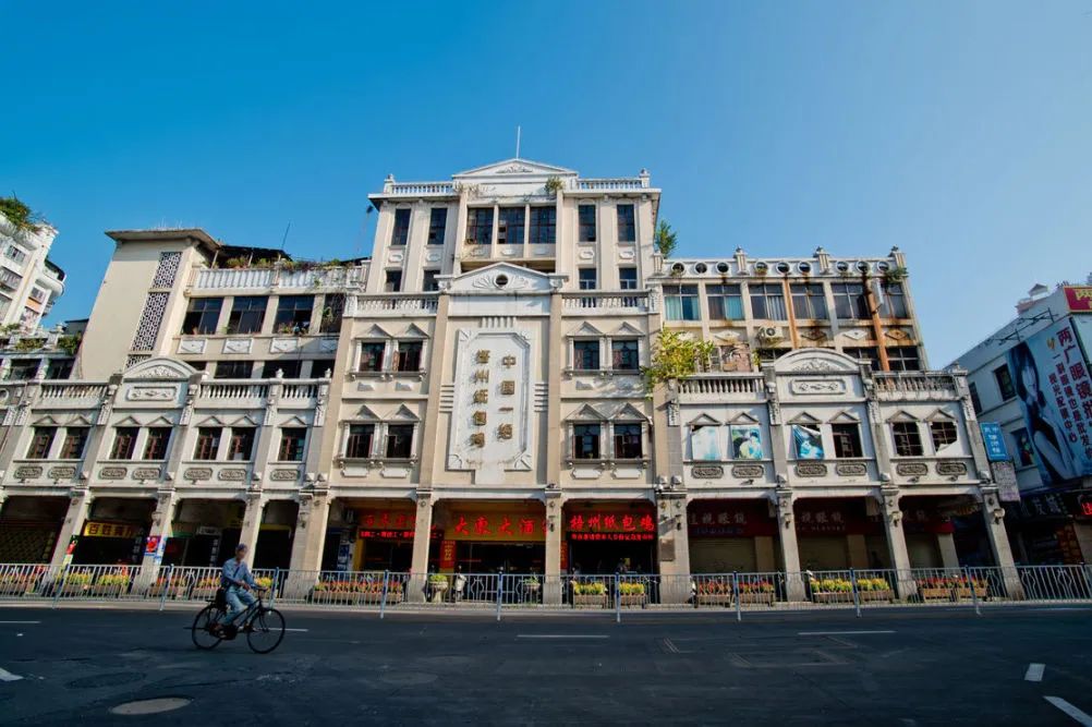 梧州旅游攻略西江明珠,梧州和贺州风景好的地方