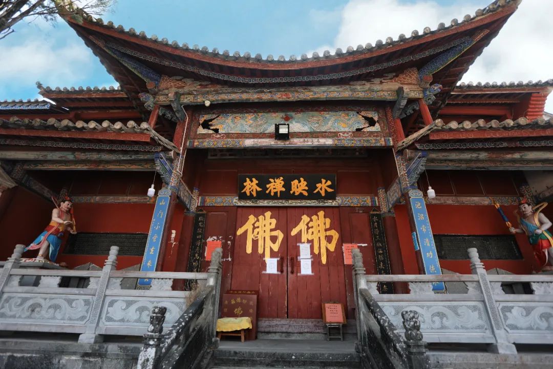 腾冲跟和顺古镇齐名的古镇,推荐一个好地方腾冲和顺古镇