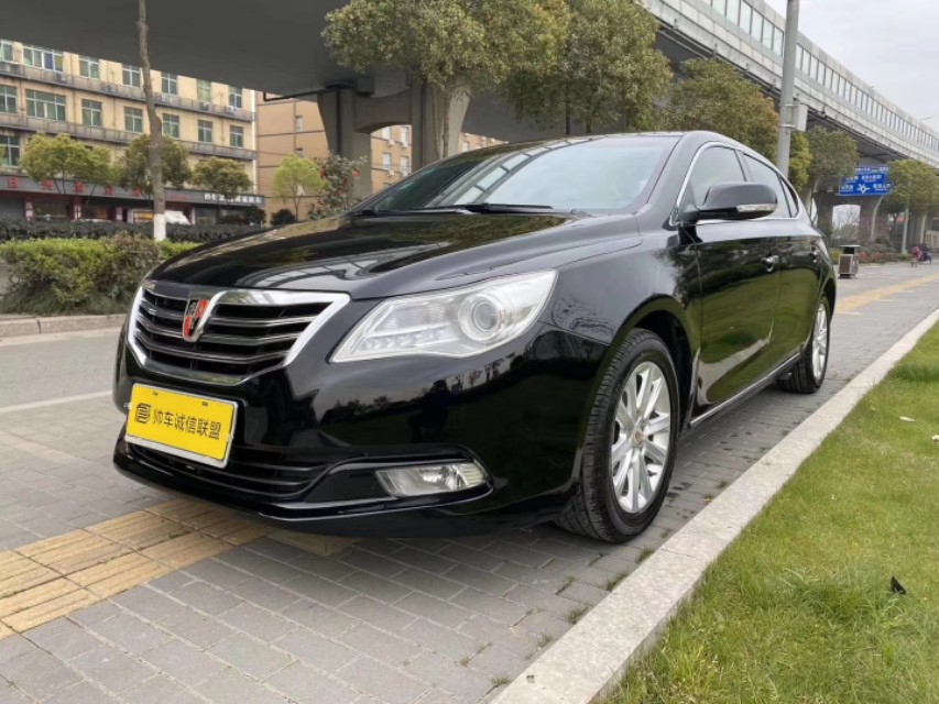 荣威950烟台二手车,荣威950二手车怎么那么便宜