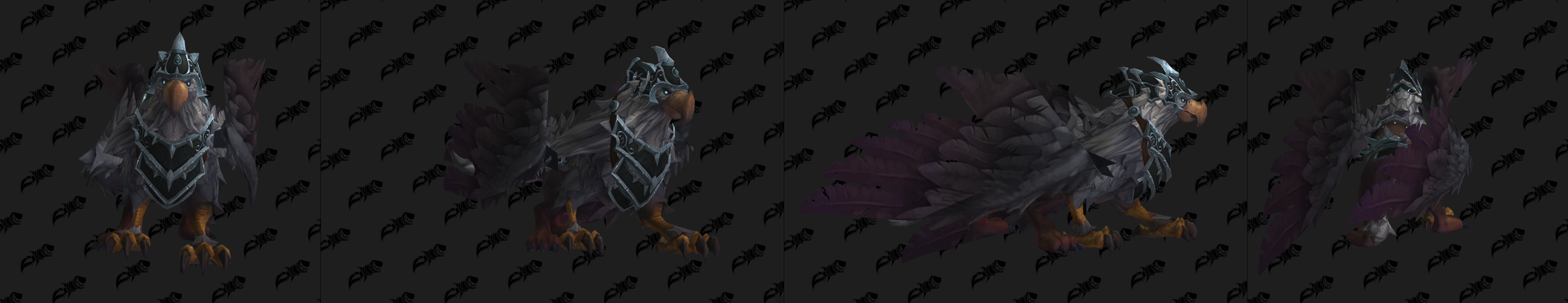 魔兽世界8.2坐骑获得大全,魔兽世界8.2坐骑大全