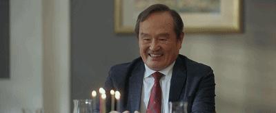 9.3分小众TvN治愈芭蕾老王子：认真生活的普通人都值得被温柔以待