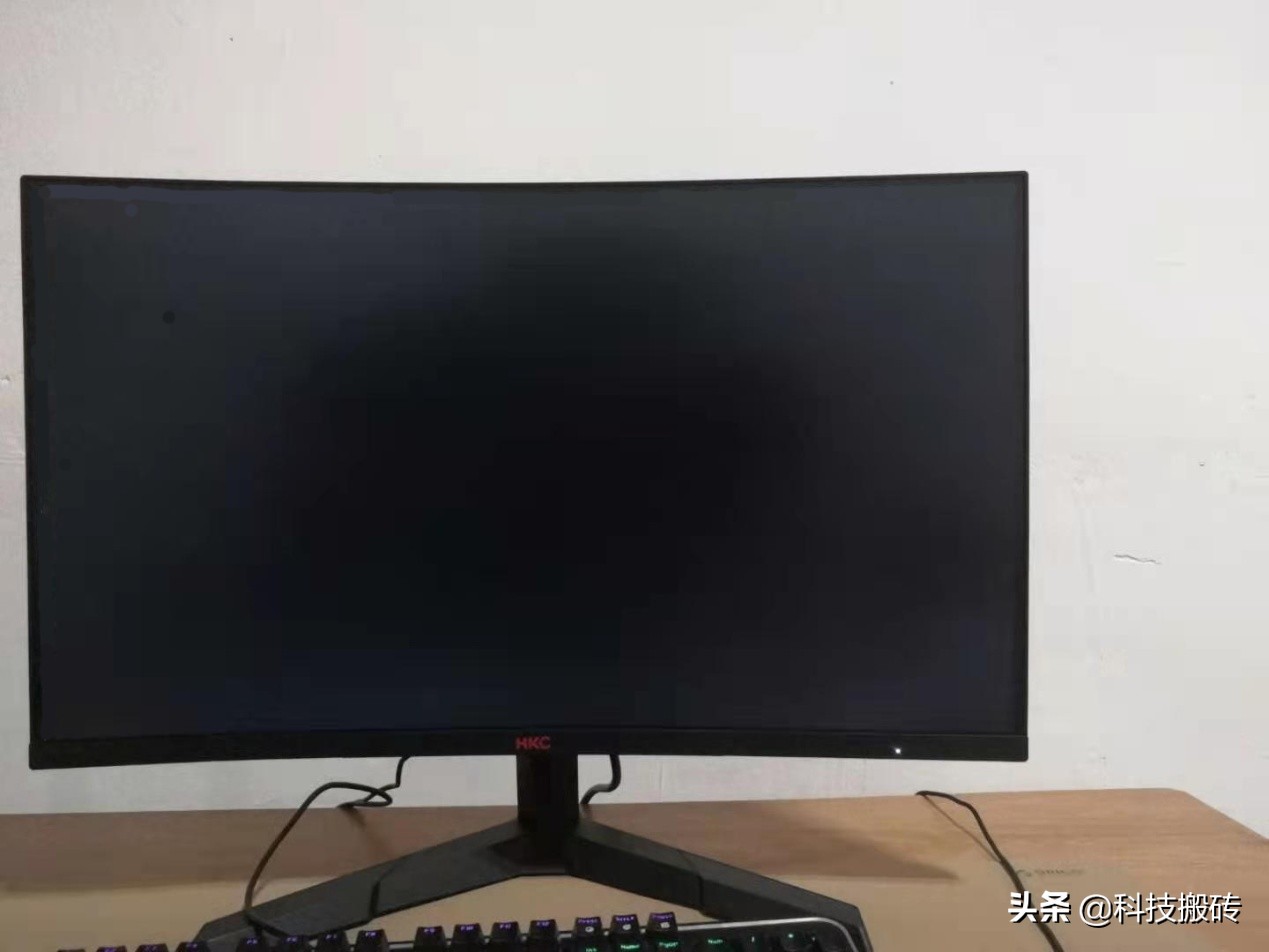 千元内电竞曲面屏,千元曲面屏
