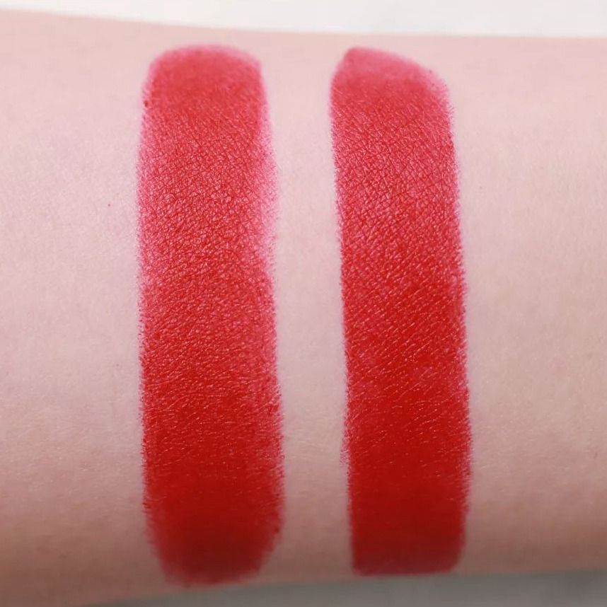 mac口红丢水里能辨真假吗,mac口红602怎么辨别真假