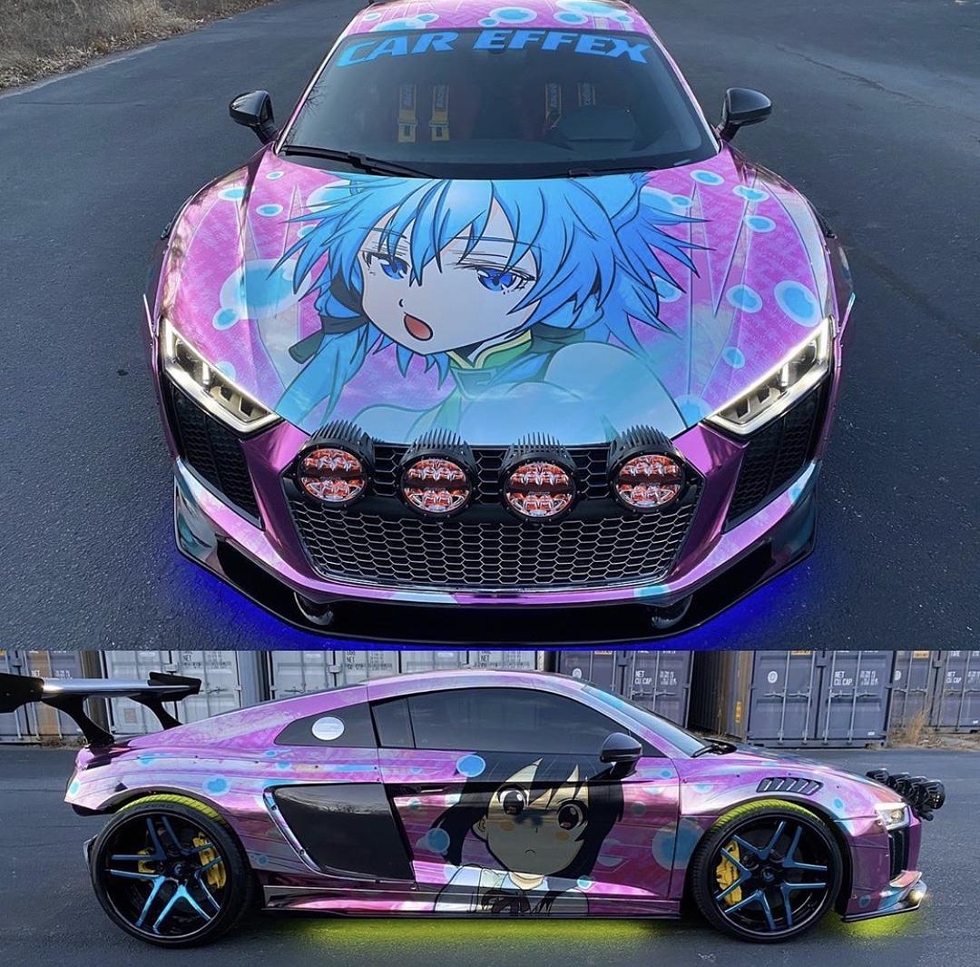 脑门上镶了亿元钻石的嘻哈青年，中二的他在想什么？