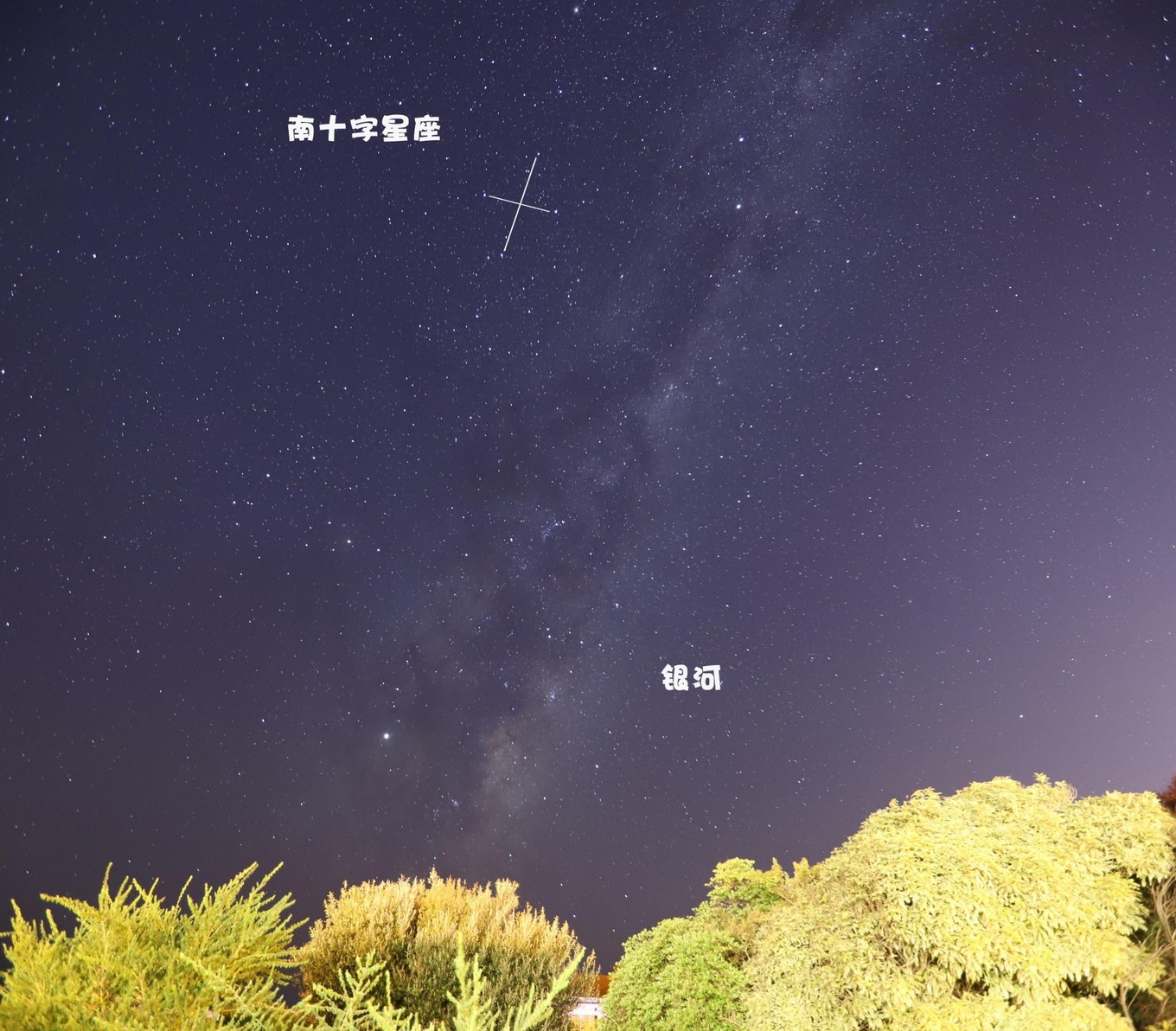 新西兰最美的景点推荐,新西兰星空最佳观星时间