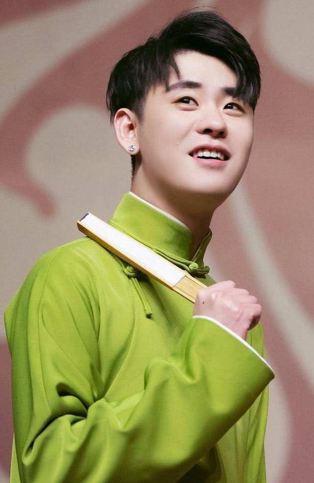 德云社相声春晚郭德纲采访,德云社天津卫视春晚郭德纲生日