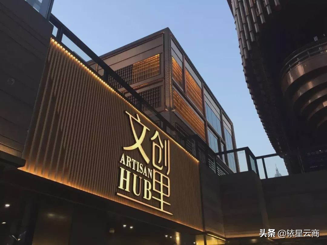 k11musea是香港最棒的购物中心,k11musea