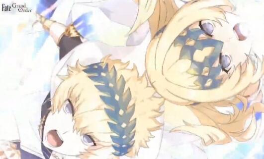 fgo新出的角色,fgo新出的英灵