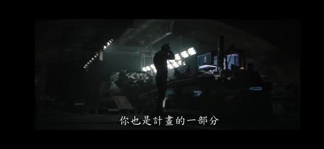 蝙蝠侠新料帕丁森,帕丁森感染新冠