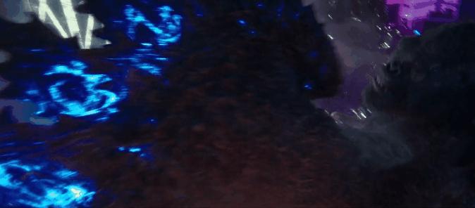 金刚和哥斯拉一起打怪兽,哥斯拉和金刚一起打谁