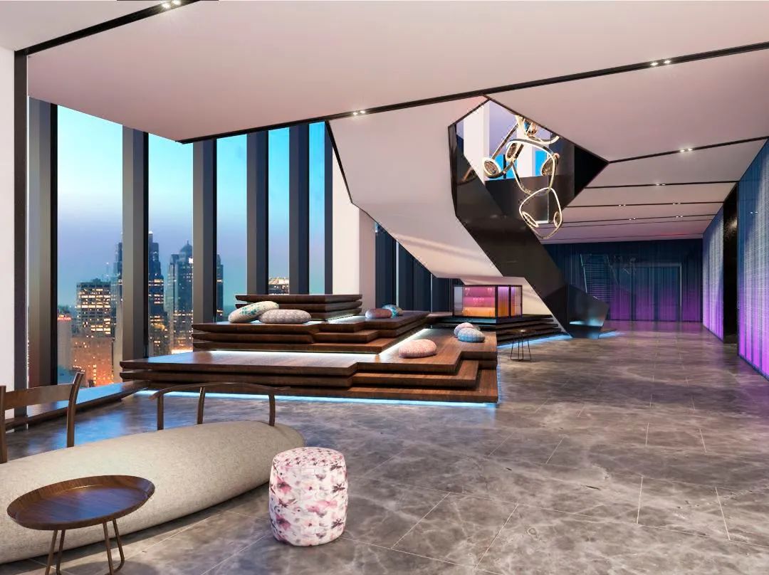 苏州古运河英迪格酒店地理位置,苏州英迪格酒店是哪家设计的