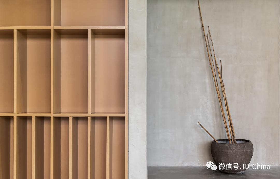 孟可欣：拙美皆有余情——鸿英集团办公会所空间