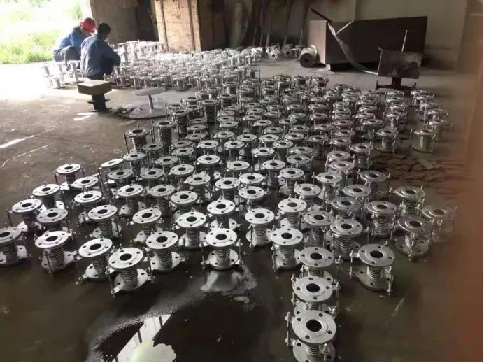 法兰对法兰安装,法兰的正确安装操作