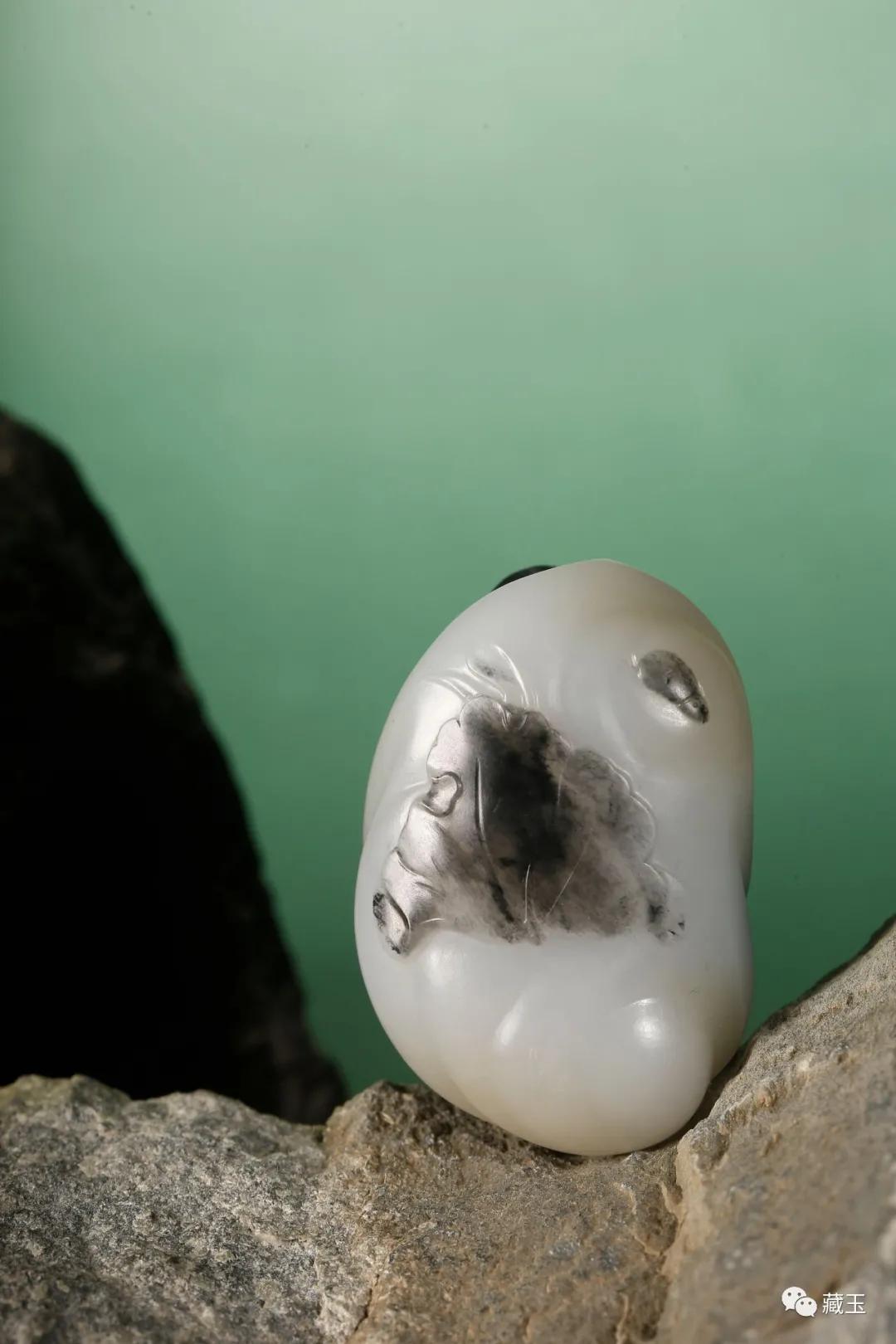 籽料成交最高价,2023青花籽料行情