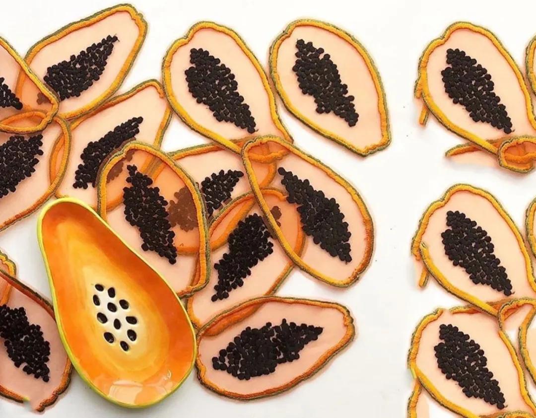 下面黑,是因为啪多了?