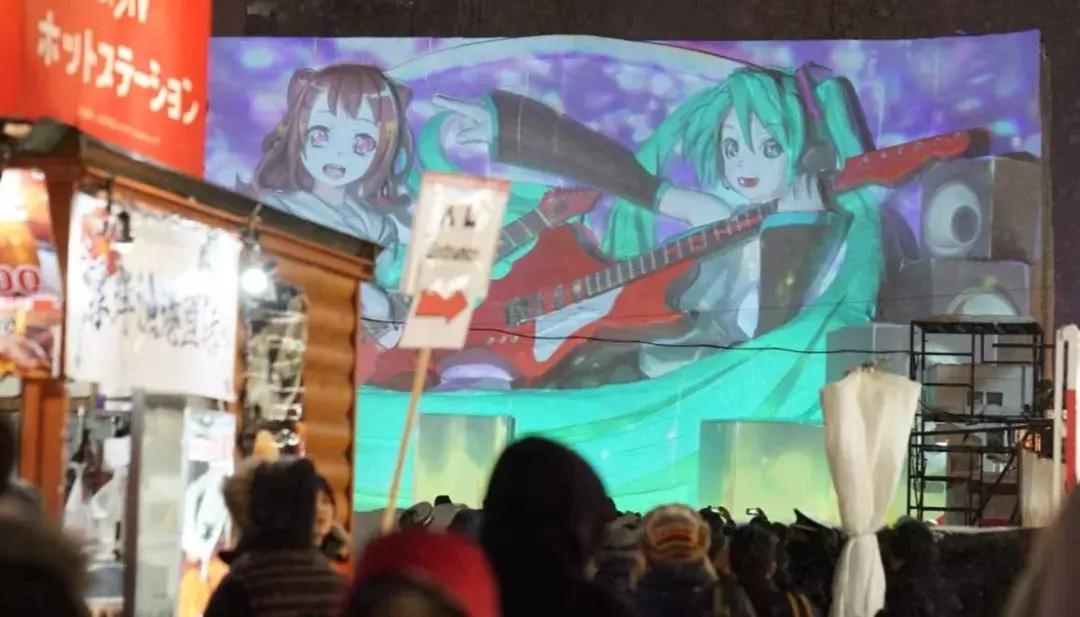 中国雪乡vs日本北海道雪景,日本北海道和东部雪乡哪个好