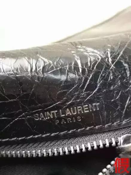 高仿nike和正品的区别,yslniki如何辨别真假