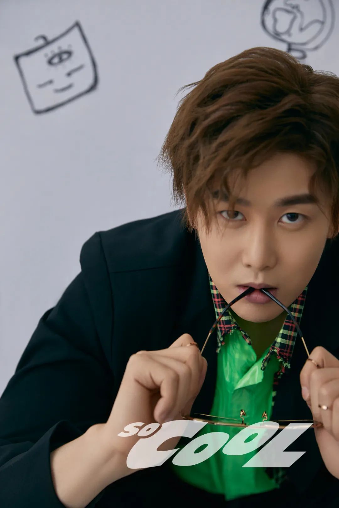 YHFAMILY一周星闻5.18-5.24