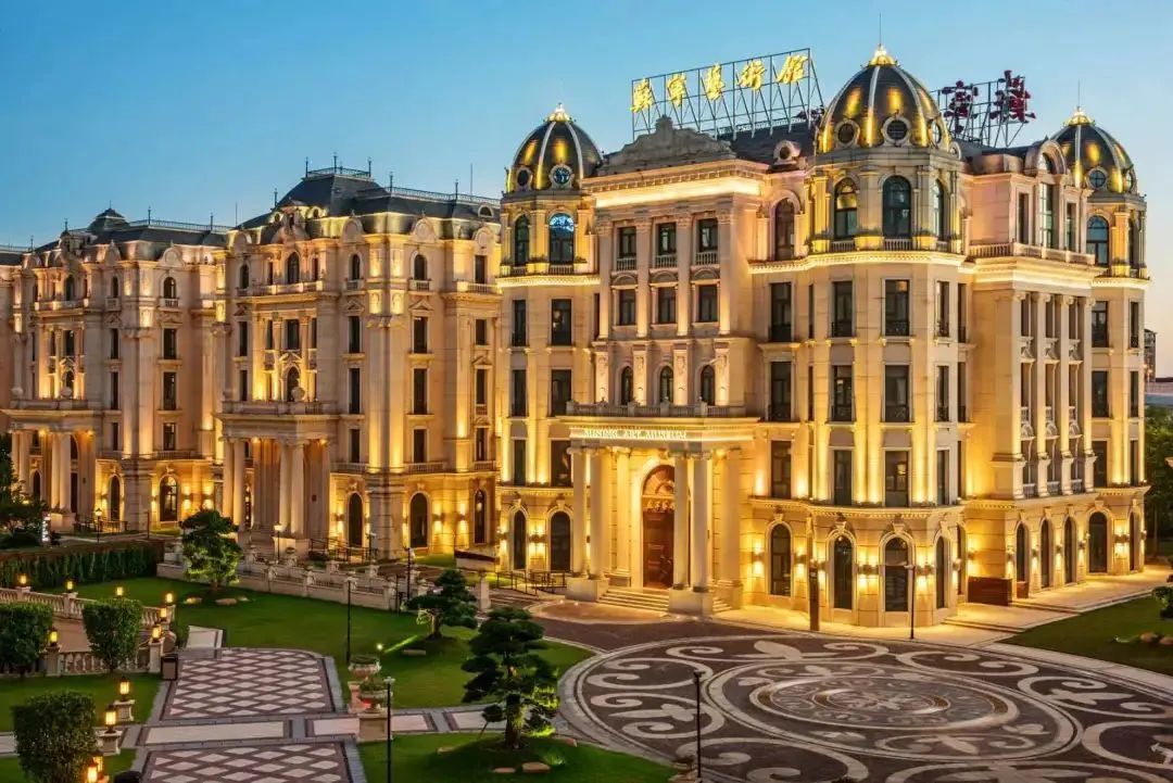 上海十大私人美术馆,上海最值得一看的免费美术馆大全