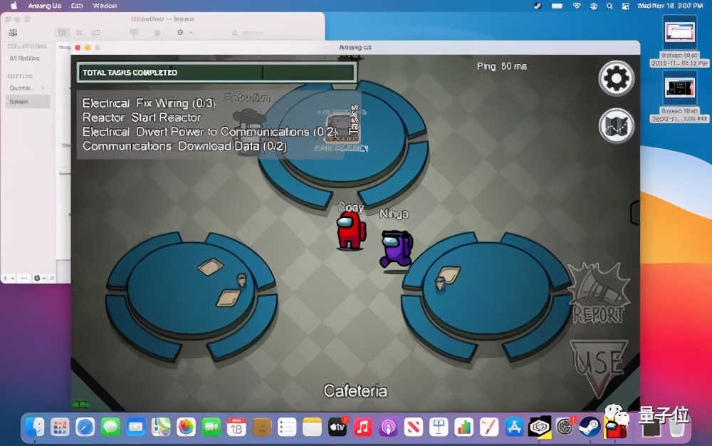 苹果m1笔记本能玩游戏吗,用苹果m1装虚拟机玩游戏