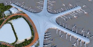 建一座世界级足球场,建造一个世界顶级足球场