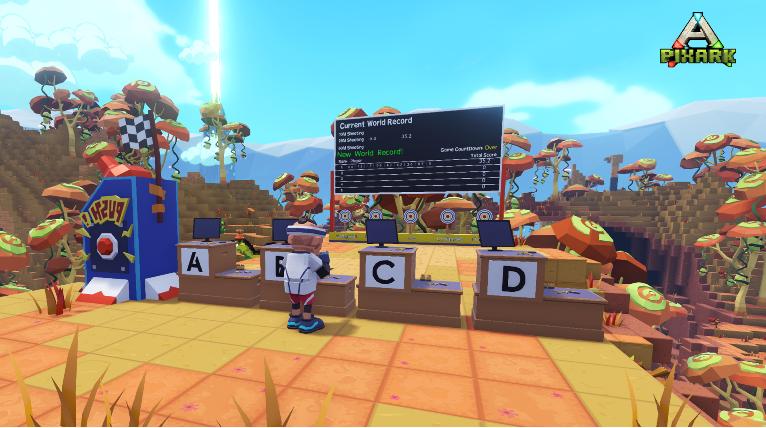 方舟方块世界多少钱,方块方舟价格