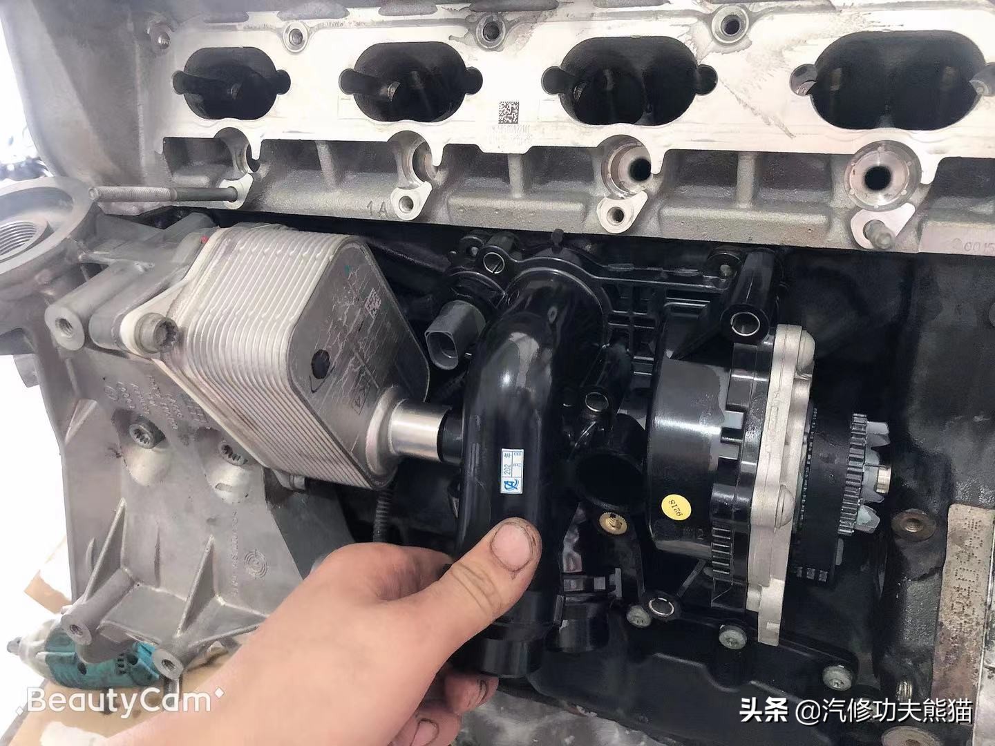 大众途观现在还烧机油吗,现在大众途观还烧机油吗