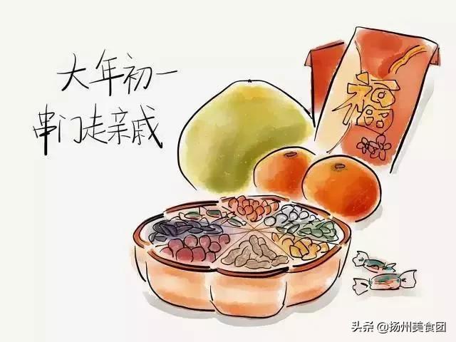 让人逐渐淡忘的过年风俗习惯,大西北农村人过年传统习俗