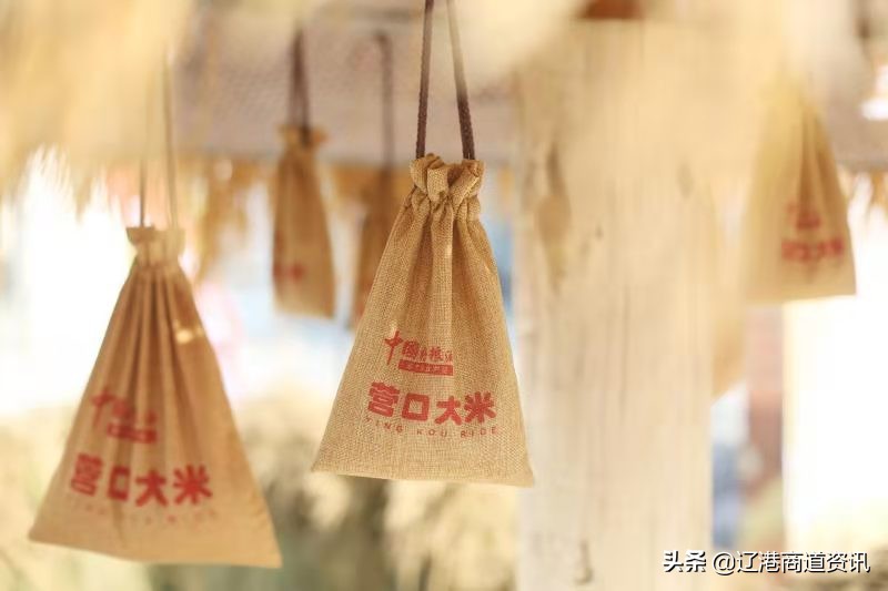 北國稻鄉大石橋：營口大米——鄉愁有味是甜香