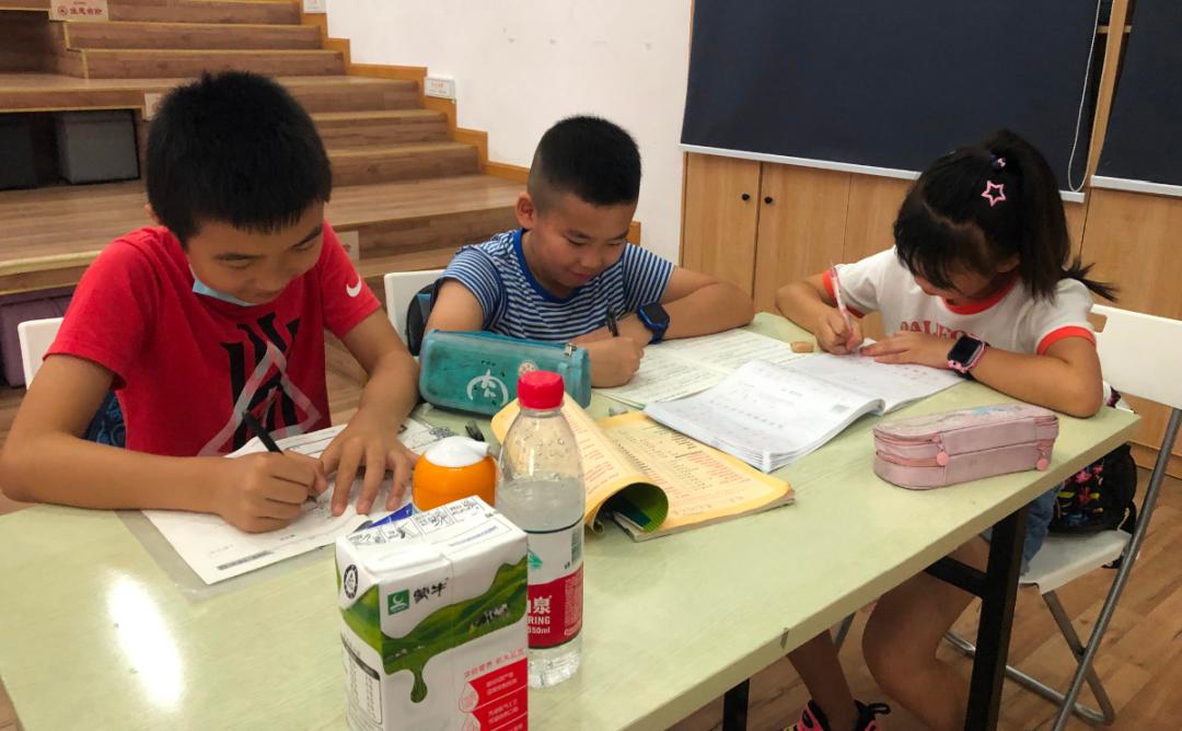 成都成华托管接送,成都成华区托管机构