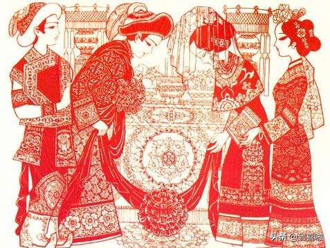 中国婚礼习俗讲究什么,中国传统婚礼习俗视频