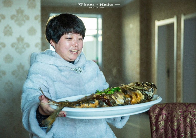 黑河俄罗斯边境一日游,黑河旅游攻略俄罗斯七日游