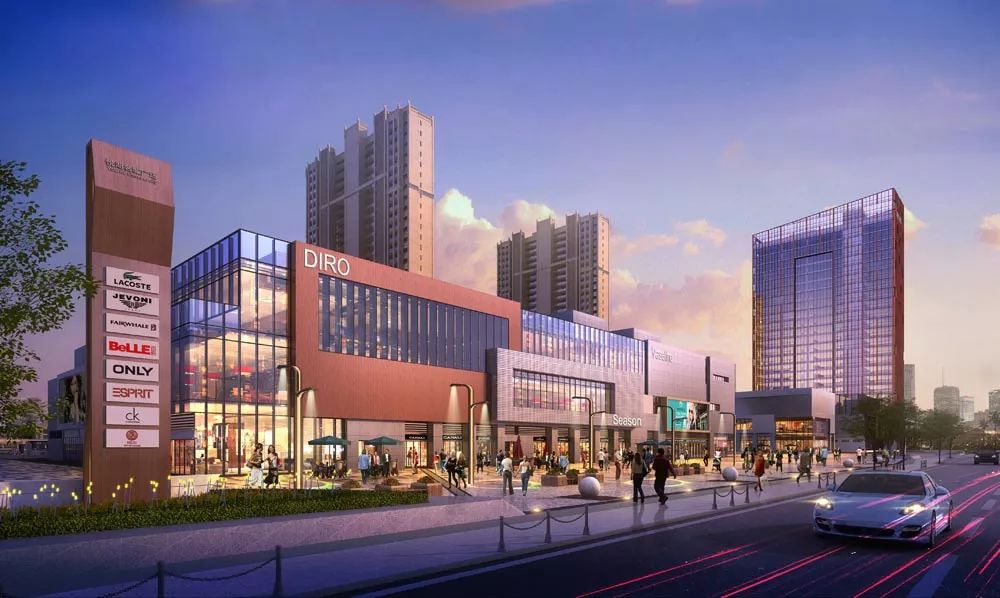 长三角最低首付的房,长三角三四线楼盘