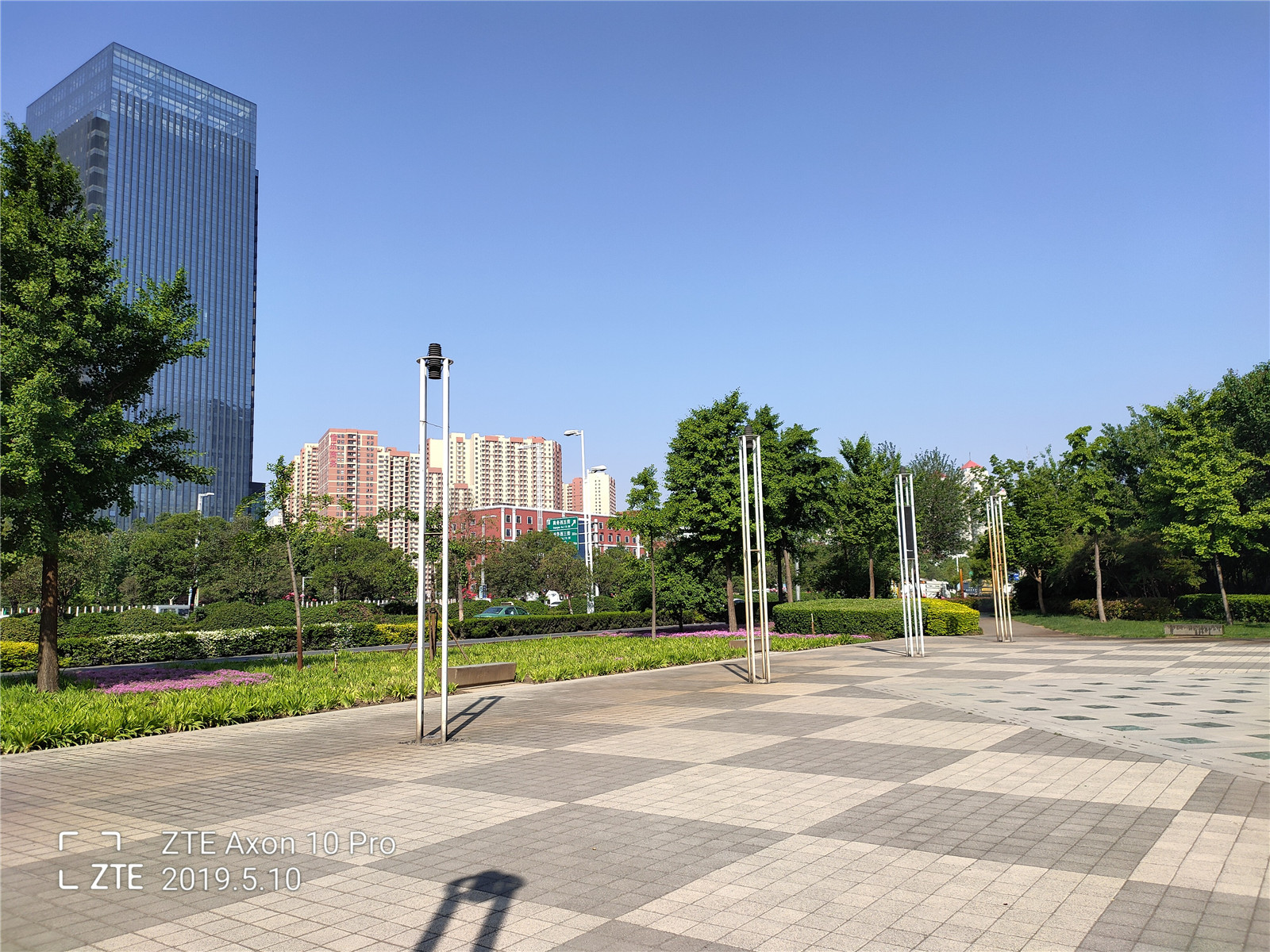 中兴Axon10Pro,中兴axon10pro深度测评