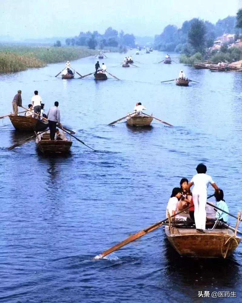 “我想吃烤山药”...岁月神偷偷走了你的什么?