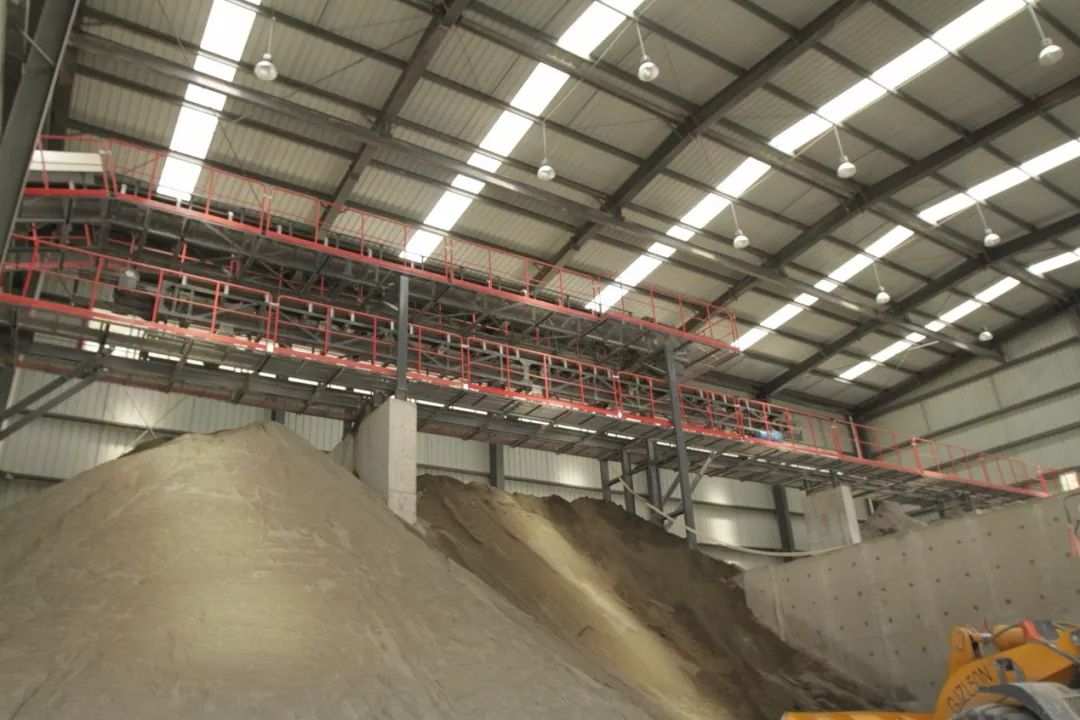 还在使用河砂?你out啦!手把手教你绿色环保精品制砂