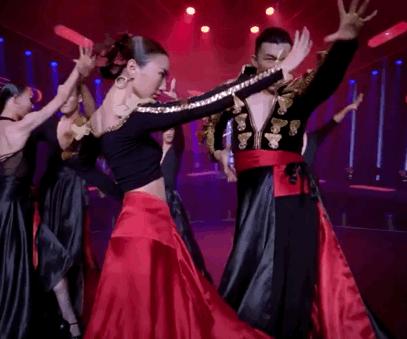 当代女孩分手典范,毛晓彤分手语录