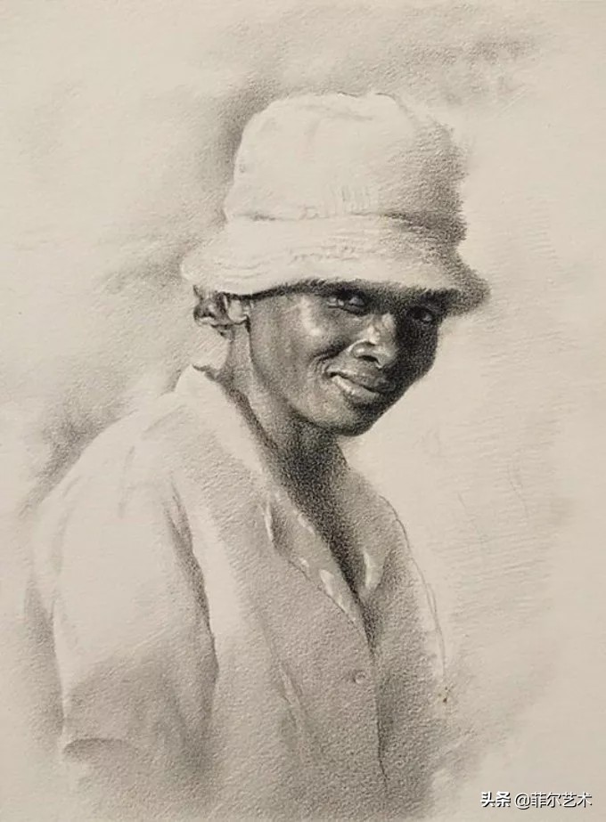 皮尔斯水彩画欣赏 (迪伦斯科特皮尔斯水彩作品欣赏)