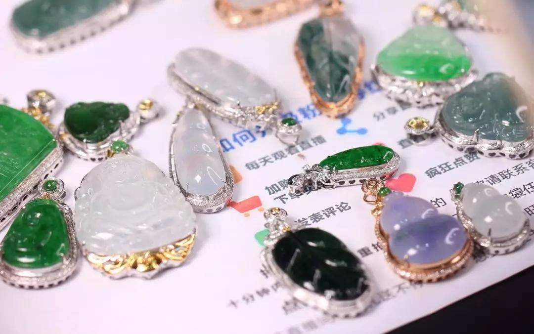 翡翠一般的颜色是什么,常见的翡翠颜色